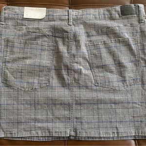 American Eagle Mini-Skirt